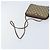 Gucci Borsa a Spalla GG Supreme PVC Beige Oro 97 02 068 Auth ka2990 D'oro - vista 7