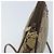 Gucci Borsa a Spalla GG Supreme PVC Beige Oro 97 02 068 Auth ka2990 D'oro - vista 9