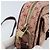 LOUIS VUITTON Borsa a Spalla Monogram Mini Juliet MM Rossa M92219 LV Auth BA10930 Rosso - vista 10