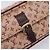 LOUIS VUITTON Borsa a Spalla Monogram Mini Juliet MM Rossa M92219 LV Auth BA10930 Rosso - vista 17