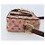 LOUIS VUITTON Borsa a Spalla Monogram Mini Juliet MM Rossa M92219 LV Auth BA10930 Rosso - vista 3