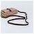 LOUIS VUITTON Borsa a Spalla Monogram Mini Juliet MM Rossa M92219 LV Auth BA10930 Rosso - vista 7