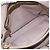 Bulgari Borsa Tote BVLGARI in pelle dorata Auth hk3527 - vista 11