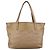 Bulgari Borsa Tote BVLGARI in pelle dorata Auth hk3527 - vista 13