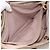 Bulgari Borsa Tote BVLGARI in pelle dorata Auth hk3527 - vista 22