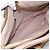 Bulgari Borsa Tote BVLGARI in pelle dorata Auth hk3527 - vista 23