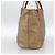 Bulgari Borsa Tote BVLGARI in pelle dorata Auth hk3527 - vista 4