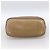 Bulgari Borsa Tote BVLGARI in pelle dorata Auth hk3527 - vista 5