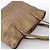 Bulgari Borsa Tote BVLGARI in pelle dorata Auth hk3527 - vista 6