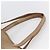 Bulgari Borsa Tote BVLGARI in pelle dorata Auth hk3527 - vista 8