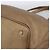 Bulgari Borsa Tote BVLGARI in pelle dorata Auth hk3527 - vista 9