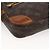 LOUIS VUITTON Monogram Marly Dragonne GM Clutch Bag M51825 LV Auth th6615 Monogramm - Ansicht 14