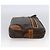 LOUIS VUITTON Monogram Marly Dragonne GM Clutch Bag M51825 LV Auth th6615 Monogramm - Ansicht 4