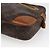 LOUIS VUITTON Monogram Marly Dragonne GM Clutch Bag M51825 LV Auth th6615 Monogramm - Ansicht 9