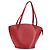 LOUIS VUITTON Borsa a Spalla Epi Saint Jacques Rossa M52277 LV Auth 173745 Rosso
