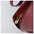 LOUIS VUITTON Borsa a Spalla Epi Saint Jacques Rossa M52277 LV Auth 173745 Rosso - vista 10