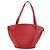 LOUIS VUITTON Borsa a Spalla Epi Saint Jacques Rossa M52277 LV Auth 173745 Rosso - vista 13