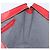 LOUIS VUITTON Borsa a Spalla Epi Saint Jacques Rossa M52277 LV Auth 173745 Rosso - vista 19
