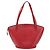 LOUIS VUITTON Borsa a Spalla Epi Saint Jacques Rossa M52277 LV Auth 173745 Rosso - vista 2