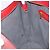 LOUIS VUITTON Borsa a Spalla Epi Saint Jacques Rossa M52277 LV Auth 173745 Rosso - vista 20