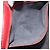 LOUIS VUITTON Borsa a Spalla Epi Saint Jacques Rossa M52277 LV Auth 173745 Rosso - vista 22