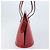 LOUIS VUITTON Borsa a Spalla Epi Saint Jacques Rossa M52277 LV Auth 173745 Rosso - vista 4