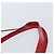 LOUIS VUITTON Borsa a Spalla Epi Saint Jacques Rossa M52277 LV Auth 173745 Rosso - vista 8