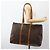 LOUIS VUITTON Borsa a Spalla Monogram Flanerie 50 M51116 LV Auth 171005 Monogramma - vista 21