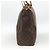 LOUIS VUITTON Borsa a Spalla Monogram Flanerie 50 M51116 LV Auth 171005 Monogramma - vista 4