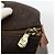 LOUIS VUITTON Borsa a Spalla Monogram Flanerie 50 M51116 LV Auth 171005 Monogramma - vista 9