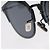 Occhiali da sole Christian Dior metallo Nero Auth BA11297 - vista 10