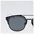 Occhiali da sole Christian Dior metallo Nero Auth BA11297 - vista 3