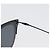 Occhiali da sole Christian Dior metallo Nero Auth BA11297 - vista 8