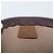 GUCCI GG Plus Supreme Clutch Bag PVC Beige Auth ka2920 - vista 10