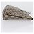 GUCCI GG Plus Supreme Clutch Bag PVC Beige Auth ka2920 - vista 3
