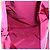 Borsa Tote Miu Miu in Nylon Rosa Oro Auth hk3540 D'oro - vista 11