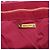 Borsa Tote Miu Miu in Nylon Rosa Oro Auth hk3540 D'oro - vista 17