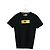 Dolce & Gabbana DOLCE&GABBANA D&G x Jujutsu Kaisen Camiseta Panda de Algodón 48 Negro Auth 166917M