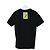 Dolce & Gabbana DOLCE&GABBANA D&G x Jujutsu Kaisen Camiseta Panda de Algodón 48 Negro Auth 166917M - vista 2