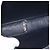 Borsa a Spalla in Tela Trotter Christian Dior Blu Navy Oro Auth 166990 D'oro - vista 12