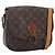 LOUIS VUITTON Borsa a Spalla Monogram Saint Cloud GM M51242 LV Auth th6607 Monogramma
