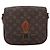 LOUIS VUITTON Borsa a Spalla Monogram Saint Cloud GM M51242 LV Auth th6607 Monogramma - vista 13