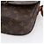 LOUIS VUITTON Borsa a Spalla Monogram Saint Cloud GM M51242 LV Auth th6607 Monogramma - vista 14