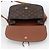 LOUIS VUITTON Borsa a Spalla Monogram Saint Cloud GM M51242 LV Auth th6607 Monogramma - vista 19