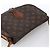 LOUIS VUITTON Borsa a Spalla Monogram Saint Cloud GM M51242 LV Auth th6607 Monogramma - vista 6
