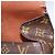 LOUIS VUITTON Borsa a Spalla Monogram Saint Cloud GM M51242 LV Auth th6607 Monogramma - vista 9