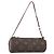 LOUIS VUITTON Pochette Papillon Monogramma LV Auth LNZ968