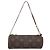 LOUIS VUITTON Pochette Papillon Monogramma LV Auth LNZ968 - vista 13