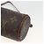 LOUIS VUITTON Pochette Papillon Monogramma LV Auth LNZ968 - vista 16