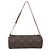 LOUIS VUITTON Pochette Papillon Monogramma LV Auth LNZ968 - vista 2